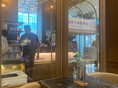 -THE WOODS 简餐 (国贸商城店)