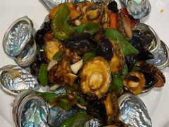 -旺角小渔村(幸福中路店)