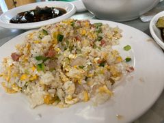 -华春餐馆(鱼山路店)