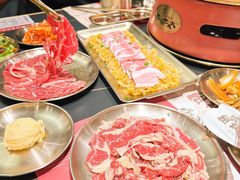 -西塔老太太泥炉烤肉(双井店)