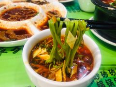 一口香面条-令氏家外家岐山面(火炬路店)