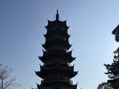 -龙华素斋(龙华路店)