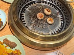 -焰江山·海鲜牛排烤肉自助(环形中心店)