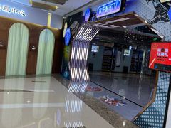 -欢乐酷量贩KTV(万达广场店)