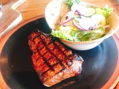 -The Meat & Wine Co Southbank(南岸店)