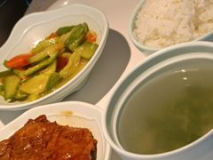 -东园小馆·早茶·淮扬小炒(蜀景店)