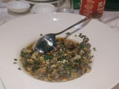 -爷爷的草帽·海鲜馆(孙塘路店)