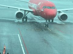 -吉隆坡国际机场