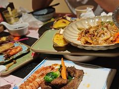 -桃夭日式料理(国信店)