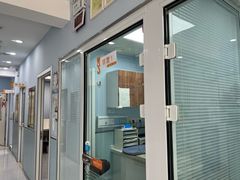 -纳吉亚猫专科动物诊疗中心(蒋宅口分院)