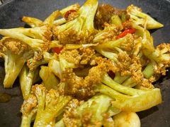-巴依兄弟西域美食(机场店)