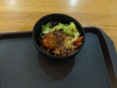 -田老师红烧肉老家肉饼(东单店)