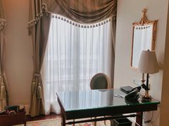 -广州富力丽思卡尔顿酒店