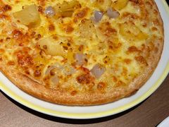 -萨莉亚意式餐厅(国和1000店)