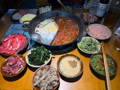 -阳阳老火锅(小南门店)