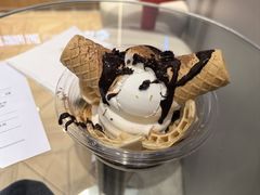 -DQ·蛋糕·冰淇淋(苏州中心店)