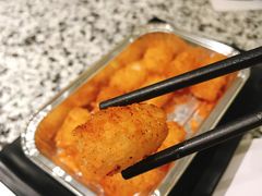 -炭舍干锅(华发商都店)