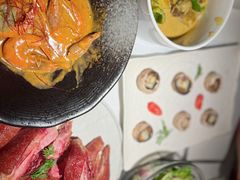 -春树下·树屋花房西餐厅(罍街AS1980店)