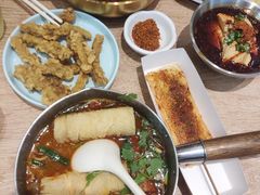 -小满手工粉(北京富力广场店)