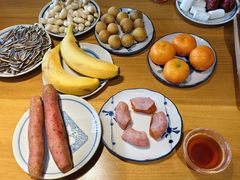 -竹里馆 ·茶食(奥体店)