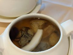 -正佳广场万豪酒店-粤菜餐厅·点心·海鲜·聚餐