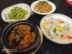 -老苏州芳和园茶酒楼  传统苏帮菜(观前店)