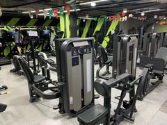 -光猪圈健身(津投广场店)
