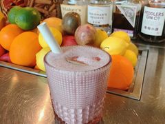 -BOR Eatery(安福路店)