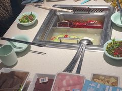 -野妹火锅(龙岗店)