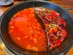 -憨铁匠火锅(红山6979店)
