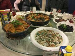 -高老庄绿色传奇(昊元生活广场店)