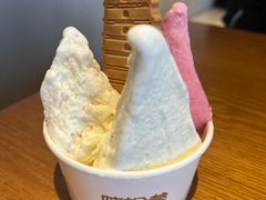 -陕拾叁(北院门创始店)