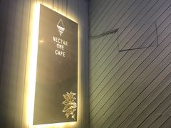 -Nectar One Cafe(勇烈路n1店)