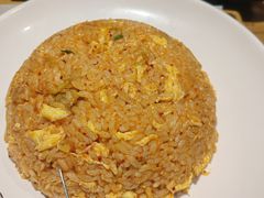 -一顿烧烤(八经街店)