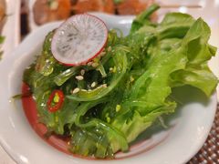 -樱の千渡日式料理·铁板烧•烧鸟(金盛田广场店)