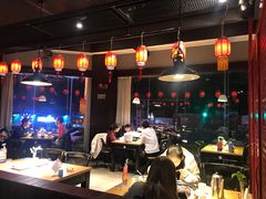 大堂-小柴米·传统江西菜(万寿宫店)
