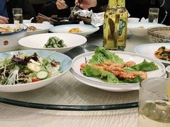 -诸暨耀江开元名都大酒店·西子灶中餐厅