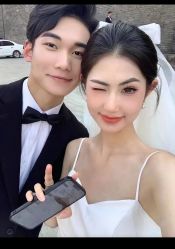 -蒙娜丽莎婚纱摄影(南门店)