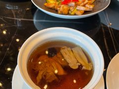 -杭州临平万丽酒店·万丽轩中餐厅