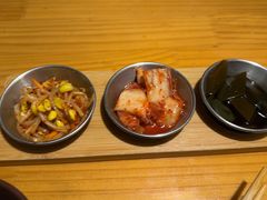 -恩你小木屋·韩式料理(假日广场店)