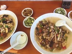 -风云面馆(珠海路店)