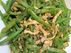芸豆丝炒肉-姥家春饼店(漳州二路店)