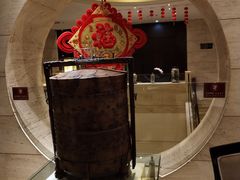 -西安饭庄·非遗陕菜(钟楼店)