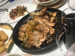 -79号渔船海鲜饭店(宝安店)