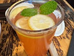 -小川洋风料理(汉街店)