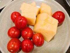 自助水果-滇釜火锅·能喝汤的火锅(车公庄店)