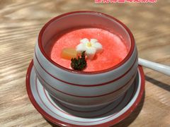 -鸟山鸣·日料食堂(王府井店)