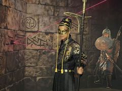 -福州海峡文化艺术中心