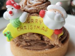 -福州仓山凯悦酒店·Market Cafe Lacucina咖啡厅