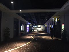 -万达影城(金山万达广场IMAX店)